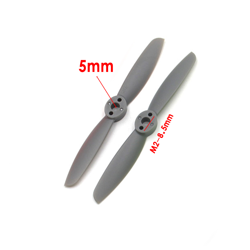 1 คู่ 4045 4 นิ้ว 4X4.5 ใบพัด  - Fpv Drone Motor บทวิจารณ์และราคา