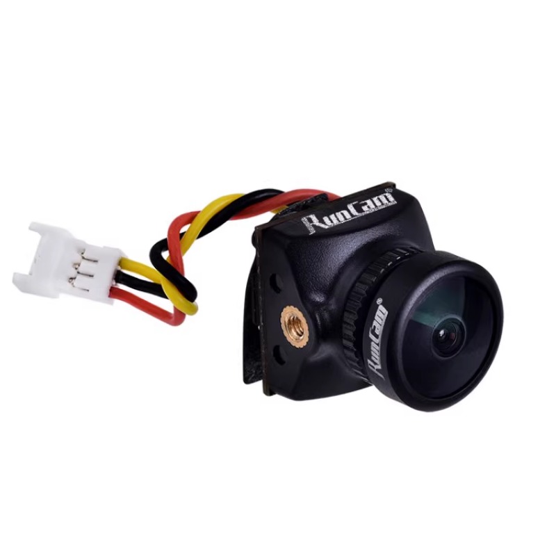 RunCam Nano2 HD กล้อง 14 มม.NT - Fpv Drone Camera บทวิจารณ์และราคา