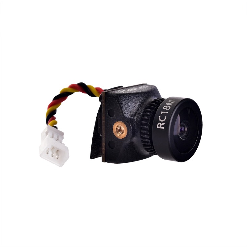 RunCam Nano2 HD กล้อง 14 มม.NT - Fpv Drone Camera บทวิจารณ์และราคา