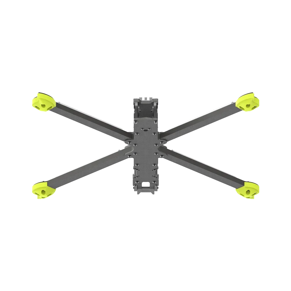 ชุดโครงสร้าง FPV XL10 V6 ขนาด  - Fpv Drone Kit บทวิจารณ์และราคา