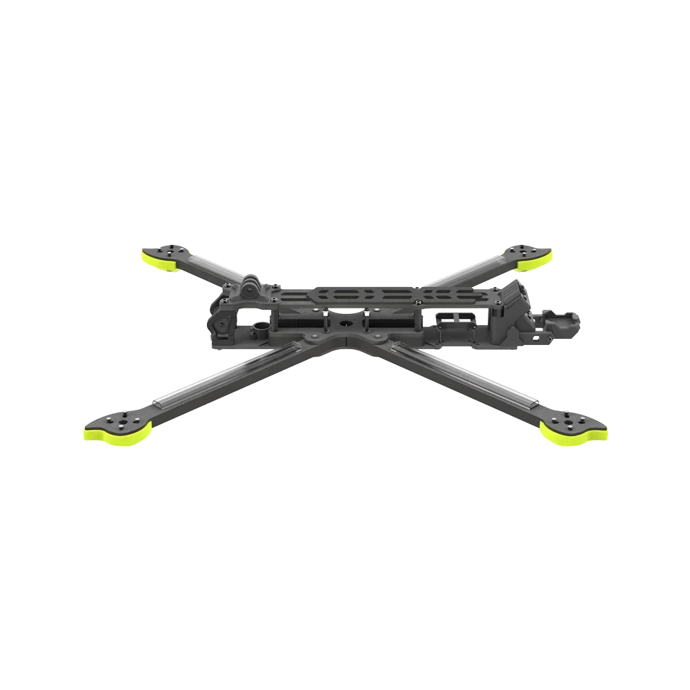 ชุดโครงสร้าง FPV XL10 V6 ขนาด  - Fpv Drone Kit บทวิจารณ์และราคา