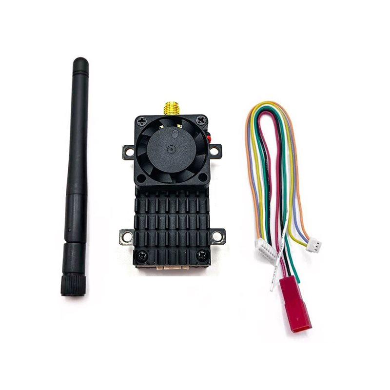【สิทธิพิเศษสำหรับผู้ใช้ใหม่】โด - Fpv Drone Vtx บทวิจารณ์และราคา