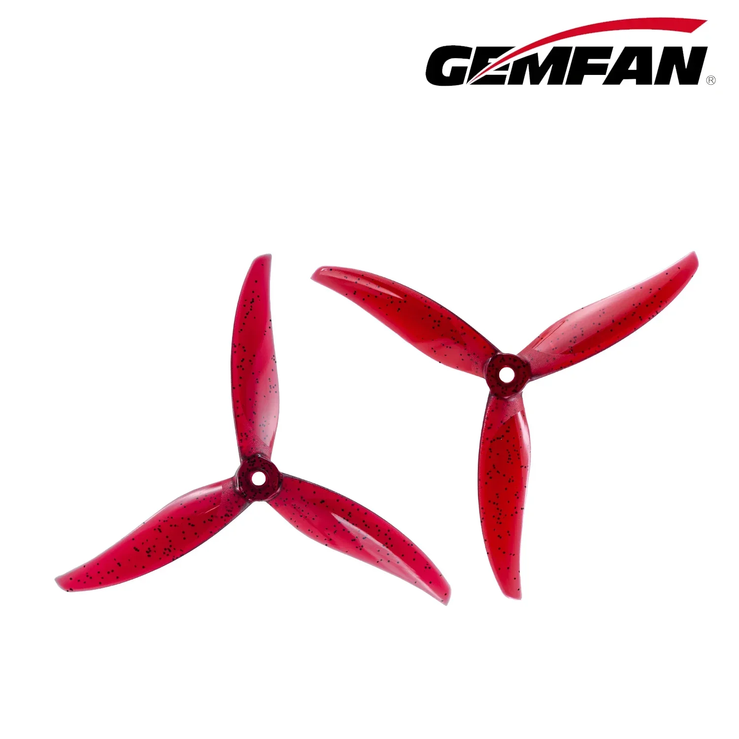 ใบพัด Gemfan Proxy 5127.5 10 ค - Fpv Drone Motor บทวิจารณ์และราคา