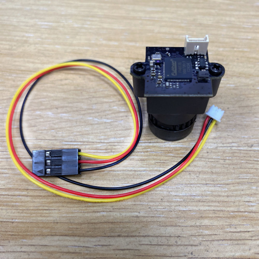 TS832 48CH 5.8G 600mw 5km เครื - Fpv Drone Camera บทวิจารณ์และราคา