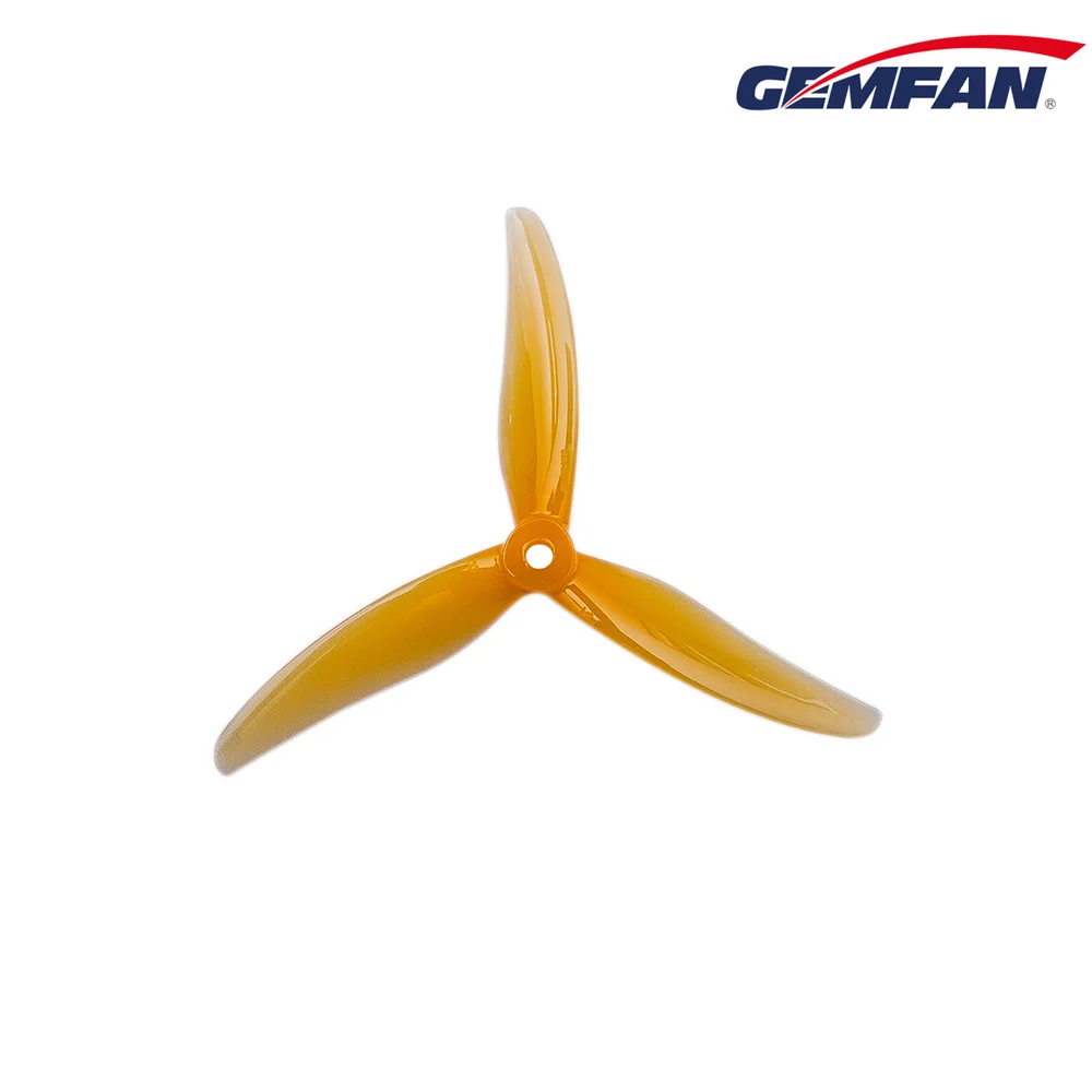 24Pcs/12คู่ Gemfan 3ใบมีดใบพัด - Fpv Drone Propeller บทวิจารณ์และราคา