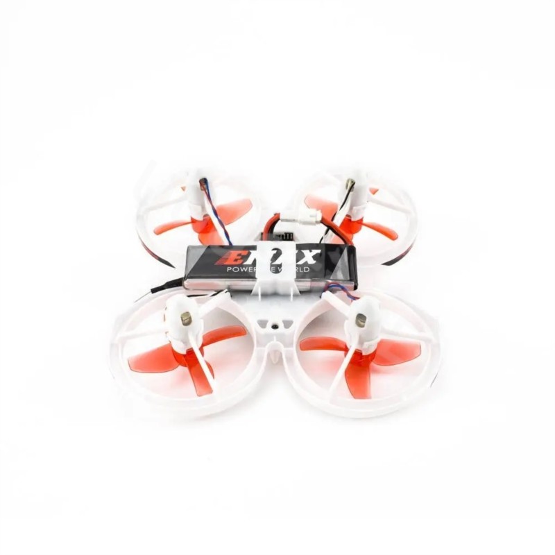 โดรน EMAX EZ Pilot 82MM Mini 5 - Fpv Drone Goggles บทวิจารณ์และราคา