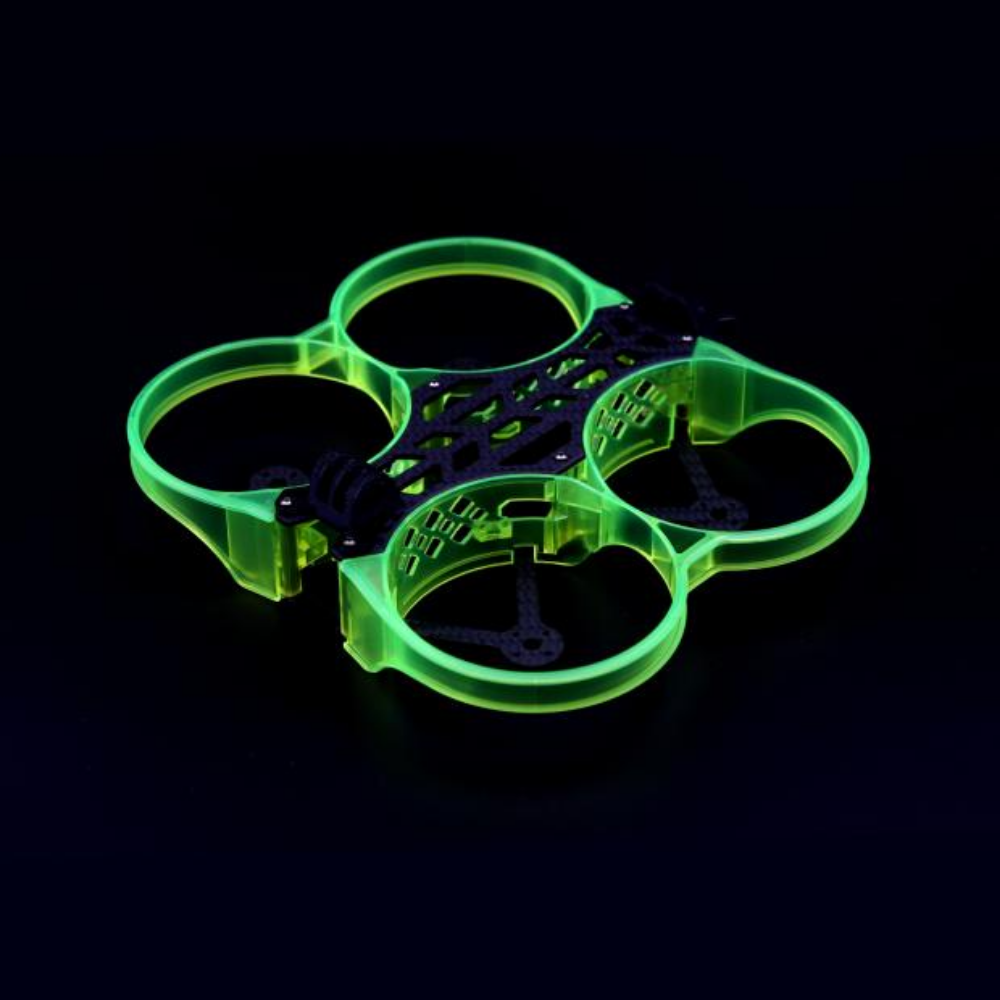 ชุดเฟรม149ก้อนเมฆโครงคาร์บอนไฟ - Fpv Drone Tool Kit บทวิจารณ์และราคา