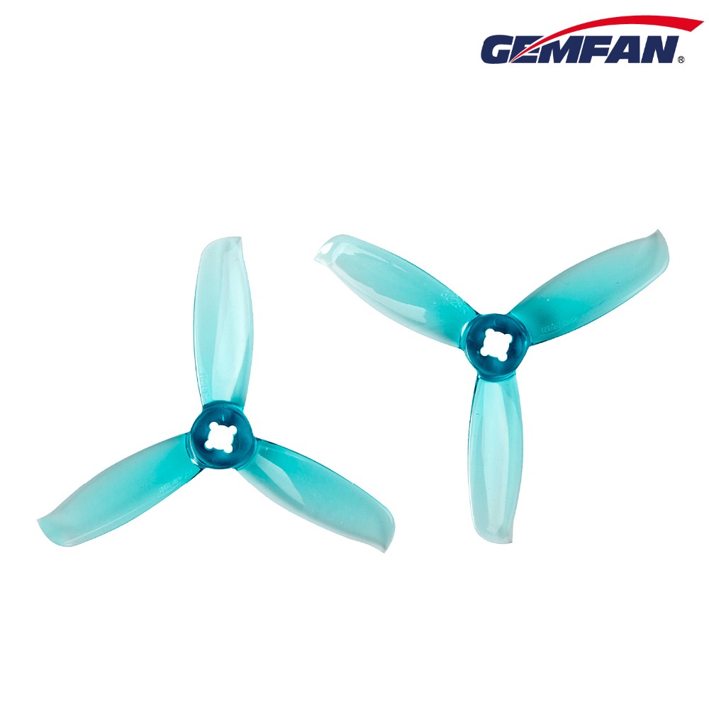 10คู่/20Pcs Gemfan Windancer 3 - Fpv Drone Propeller บทวิจารณ์และราคา