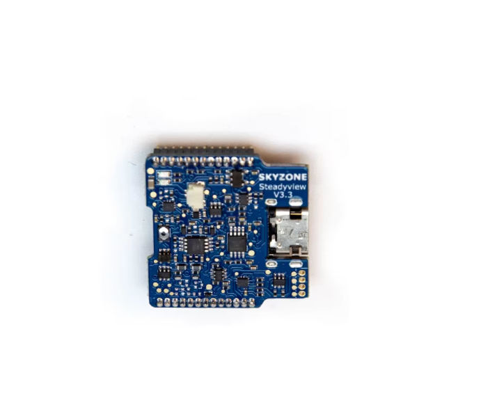บอร์ดรับสัญญาณ SKYZONE Cobra X - Fpv Drone Receiver บทวิจารณ์และราคา