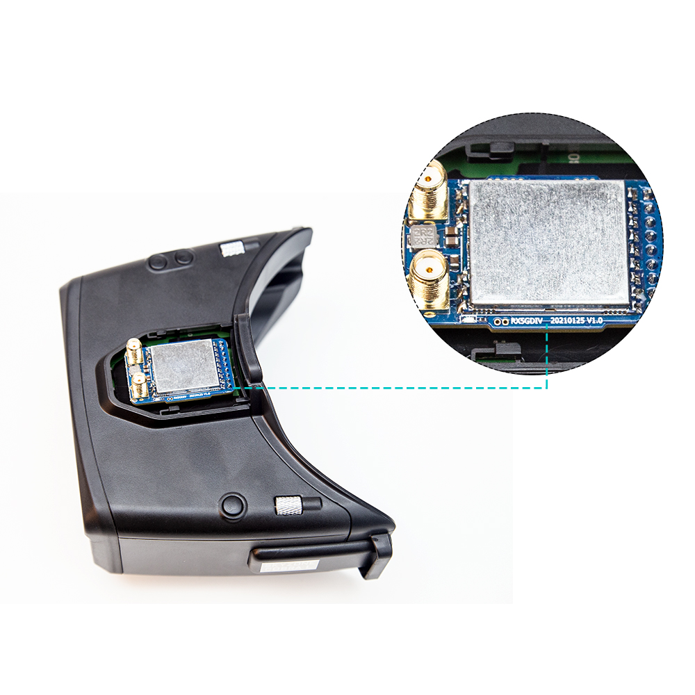 บอร์ดรับสัญญาณ SKYZONE Cobra X - Fpv Drone Receiver บทวิจารณ์และราคา
