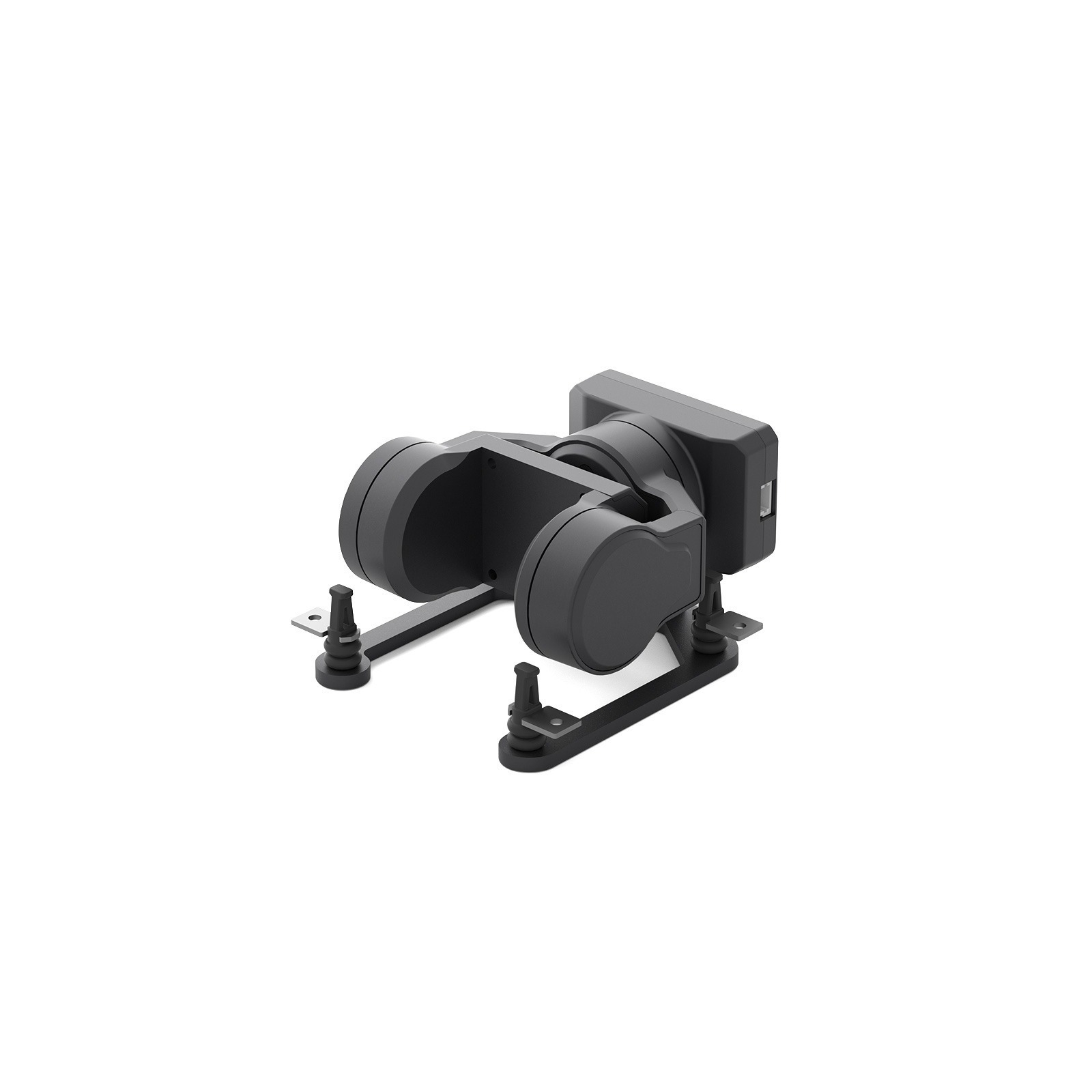 CADDXFPV ซีรีส์ FPV Gimbal 19  - Fpv Drone Goggles บทวิจารณ์และราคา