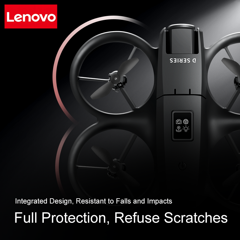โดรน Lenovo D16 GPS 8K กล้องคู - Fpv Drone Charger บทวิจารณ์และราคา