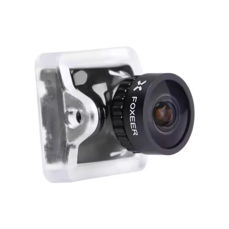 กล้อง FOXEER Predator5 NANO 10 - Fpv Drone Camera บทวิจารณ์และราคา