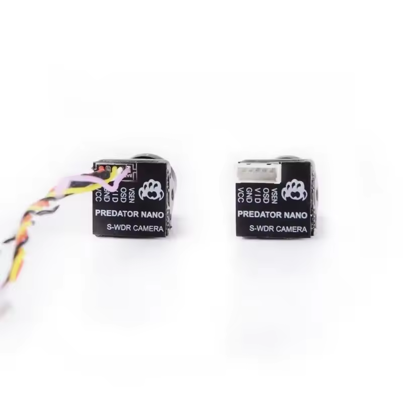 กล้อง FOXEER Predator5 NANO 10 - Fpv Drone Camera บทวิจารณ์และราคา