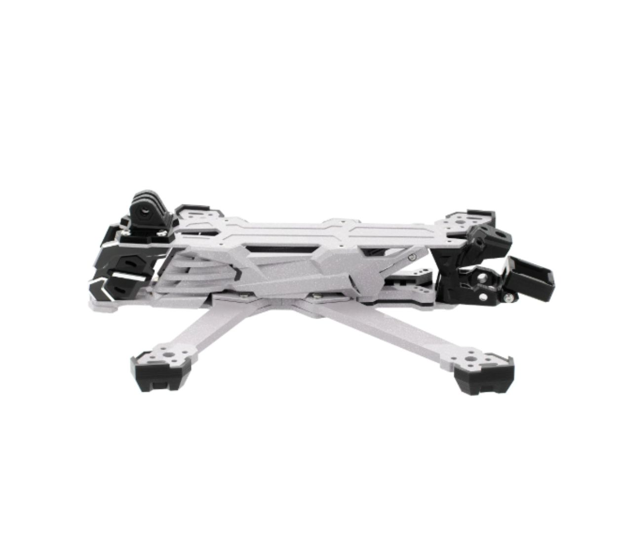 GEPRC GEP-Vapor X5 D5 X6 O4 Pr - Fpv Drone Quadcopter บทวิจารณ์และราคา