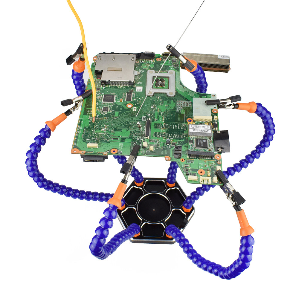 สถานีเชื่อมอะลูมิเนียมอัลลอยด์ - Fpv Drone Flight Controller บทวิจารณ์และราคา