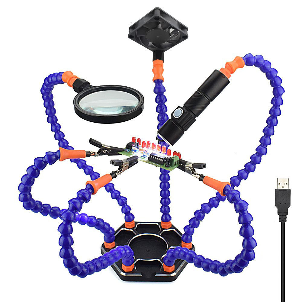 สถานีเชื่อมอะลูมิเนียมอัลลอยด์ - Fpv Drone Flight Controller บทวิจารณ์และราคา