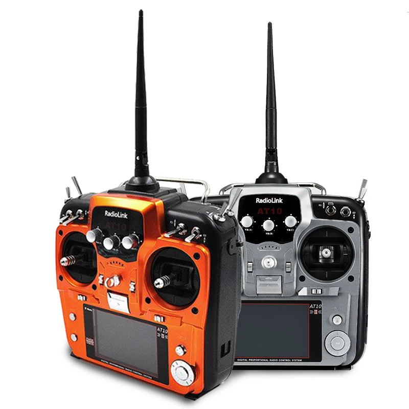วิทยุบังคับ Radiolink AT10 II  - Fpv Drone Bag บทวิจารณ์และราคา