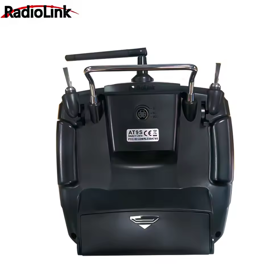 Radiolink AT9SPro 12CH 2.4G DS - Fpv Drone Receiver บทวิจารณ์และราคา