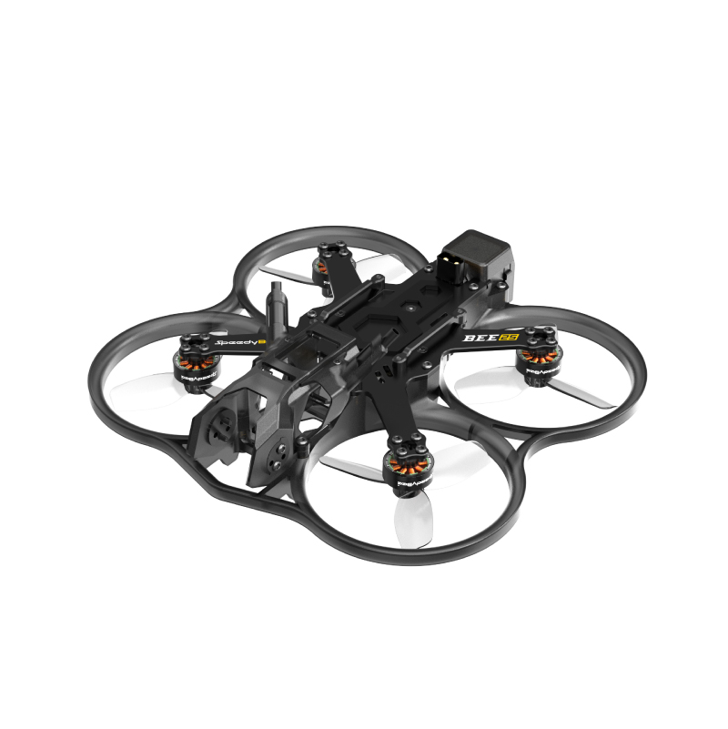SpeedyBee Bee25 2.5 นิ้ว HD O3 - Fpv Drone Tool Kit บทวิจารณ์และราคา