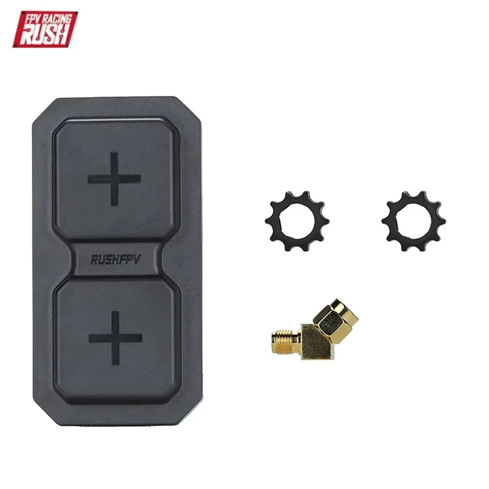 เสาอากาศ Rush FPV รุ่นใหม่ Rus - Fpv Drone Antenna บทวิจารณ์และราคา