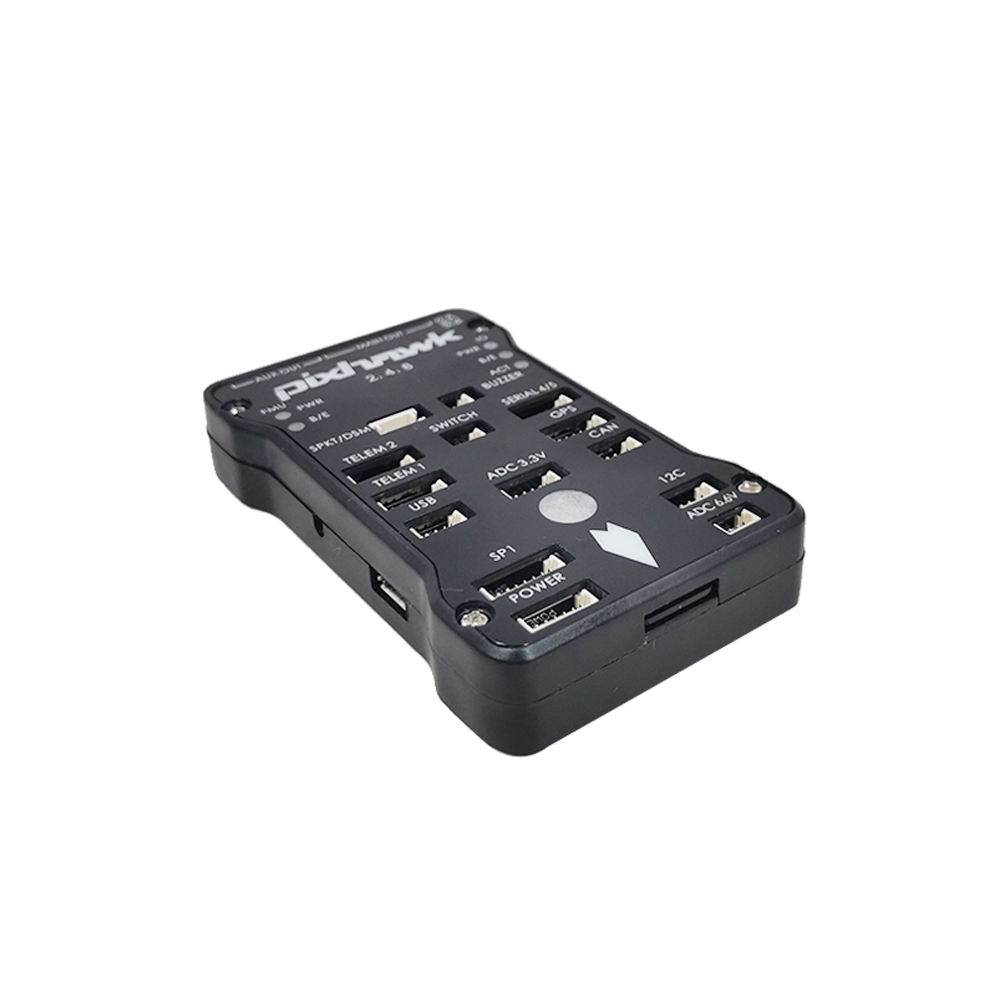 Pixhawk PX4 PIX 2.4.8 32 บิต ช - Fpv Drone Flight Controller บทวิจารณ์และราคา