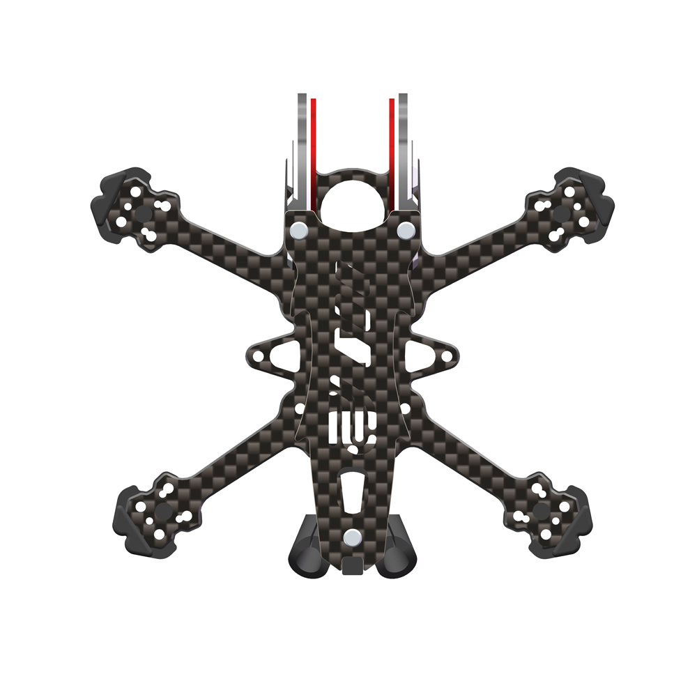 AlfaRC Fox-2 DJI O4 Air Unit ใ - Fpv Drone Motor บทวิจารณ์และราคา