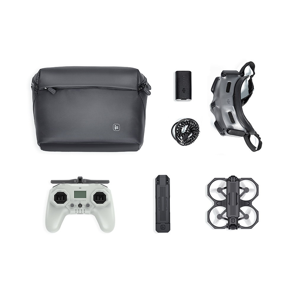 กระเป๋าสะพายโดรน iFlight Defen - Fpv Drone Bag บทวิจารณ์และราคา