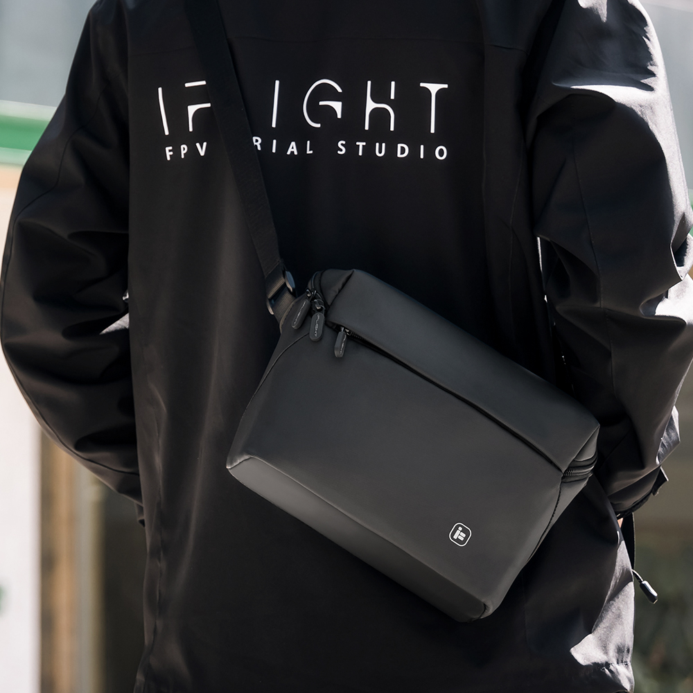 กระเป๋าสะพายโดรน iFlight Defen - Fpv Drone Bag บทวิจารณ์และราคา