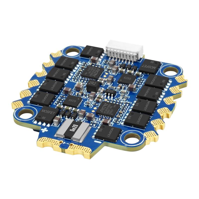 SEQURE Blueson A2 6S |   8S 70 - Fpv Drone Esc บทวิจารณ์และราคา