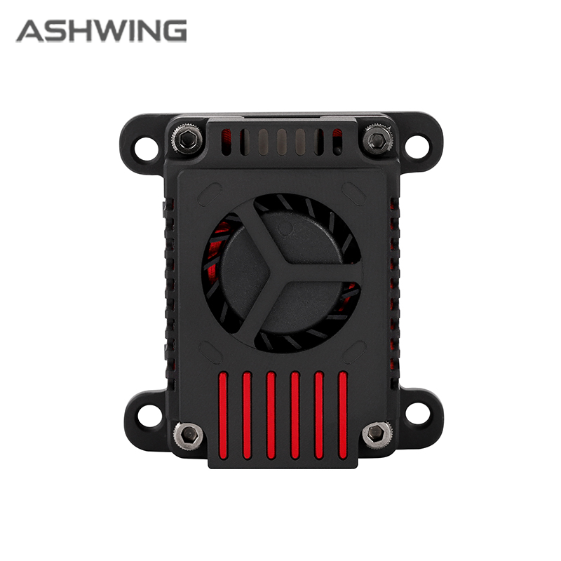 โมดูลส่งสัญญาณวิดีโอระยะไกล AS - Fpv Drone Transmitter บทวิจารณ์และราคา