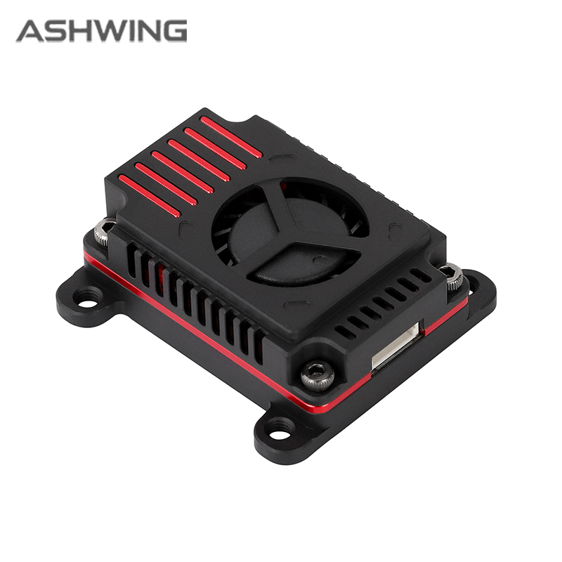 โมดูลส่งสัญญาณวิดีโอระยะไกล AS - Fpv Drone Transmitter บทวิจารณ์และราคา
