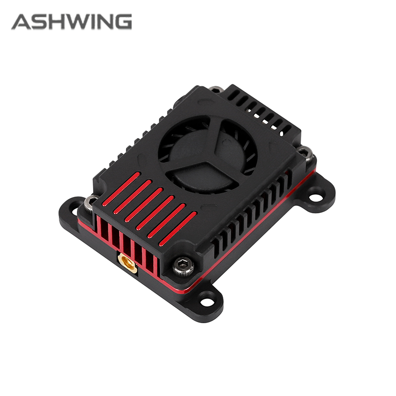 โมดูลส่งสัญญาณวิดีโอระยะไกล AS - Fpv Drone Transmitter บทวิจารณ์และราคา