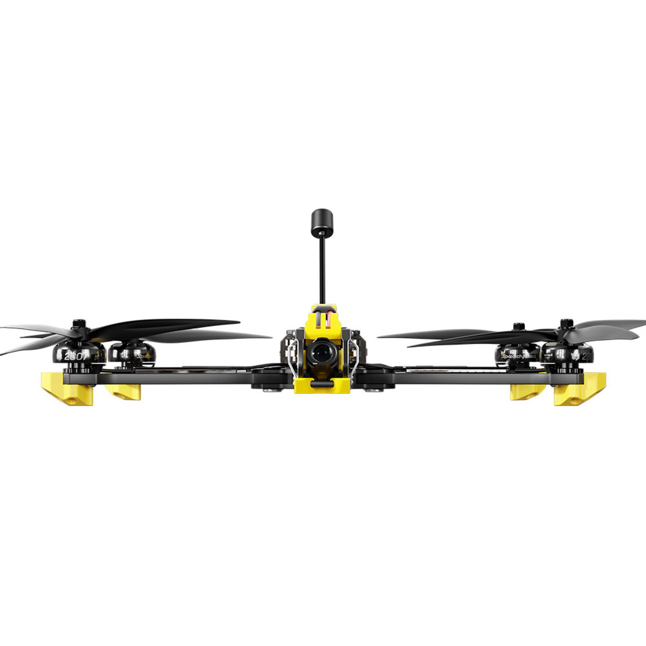 ชุดอุปกรณ์โดรน SpeedyBee Mario - Fpv Drone Kit บทวิจารณ์และราคา