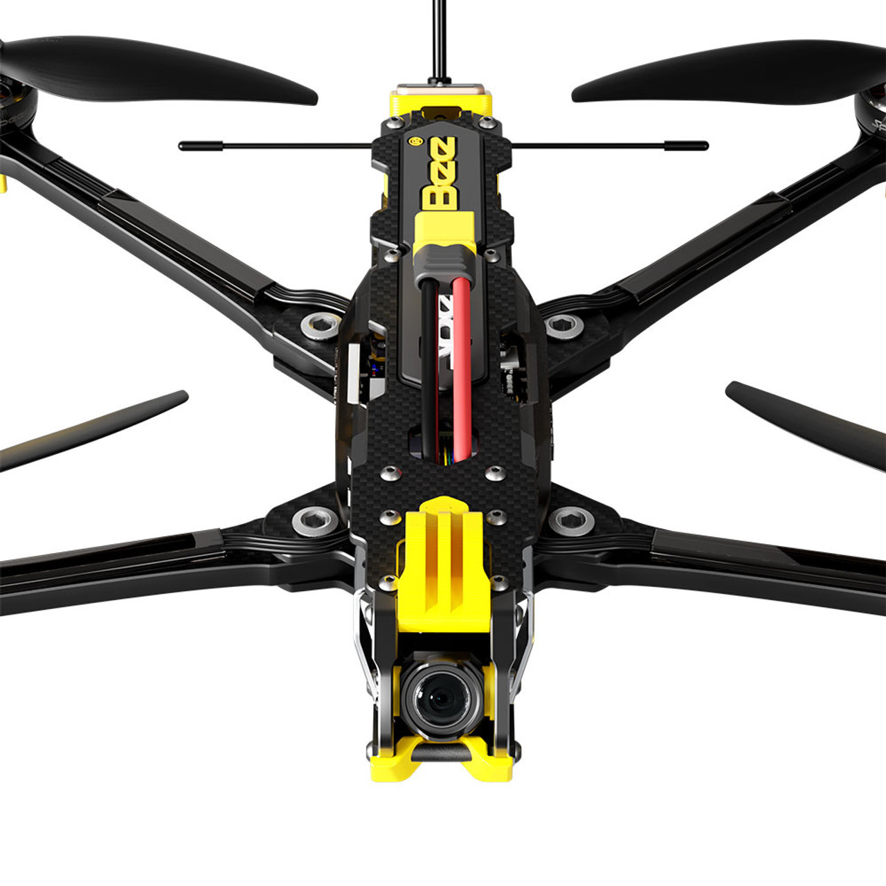 ชุดอุปกรณ์โดรน SpeedyBee Mario - Fpv Drone Kit บทวิจารณ์และราคา