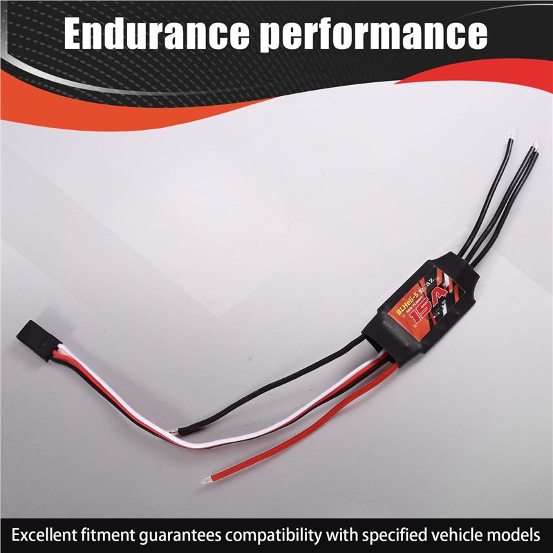 AS96-Blheli RC Brushless ESC 1 - Fpv Drone Esc บทวิจารณ์และราคา