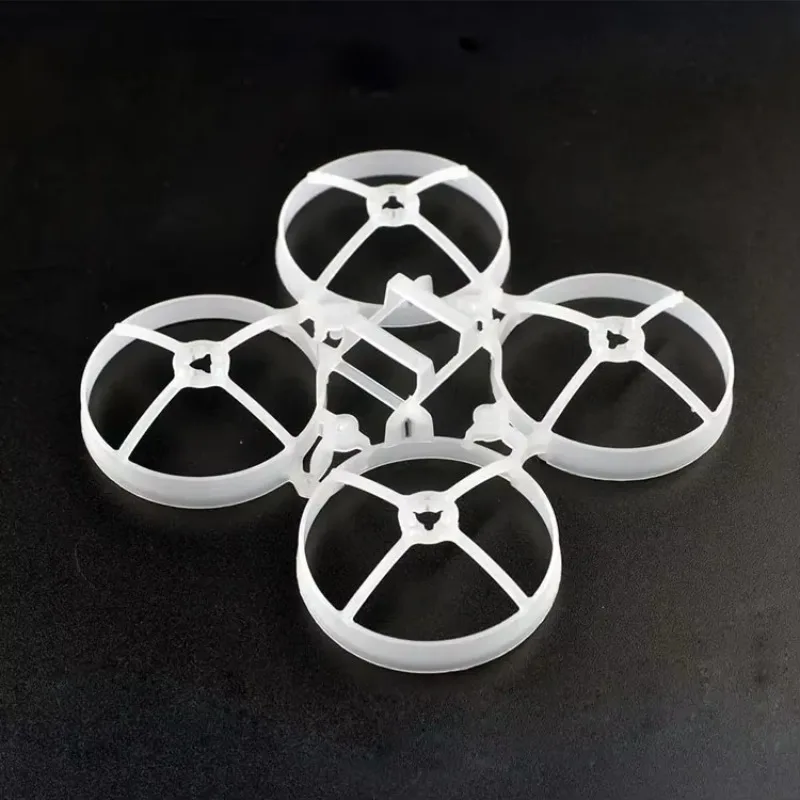เฟรมโดรน HappyModel Mobula7 V4 - Fpv Drone Propeller บทวิจารณ์และราคา