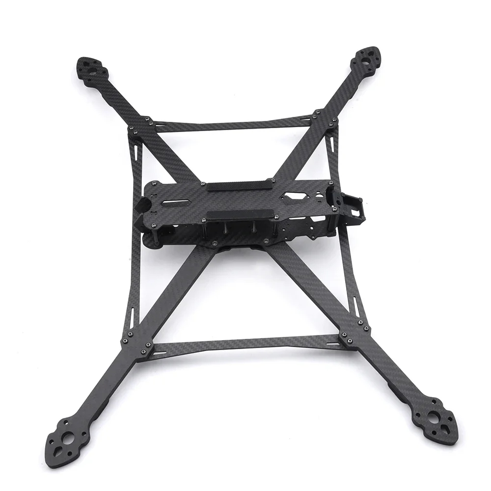 ชุดโครงโดรน MARK4 V3 Pro ขนาด  - Fpv Drone Kit บทวิจารณ์และราคา