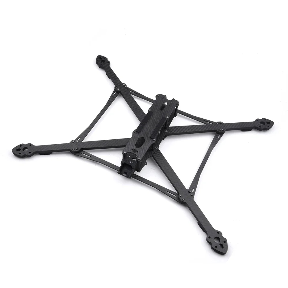 ชุดโครงโดรน MARK4 V3 Pro ขนาด  - Fpv Drone Kit บทวิจารณ์และราคา