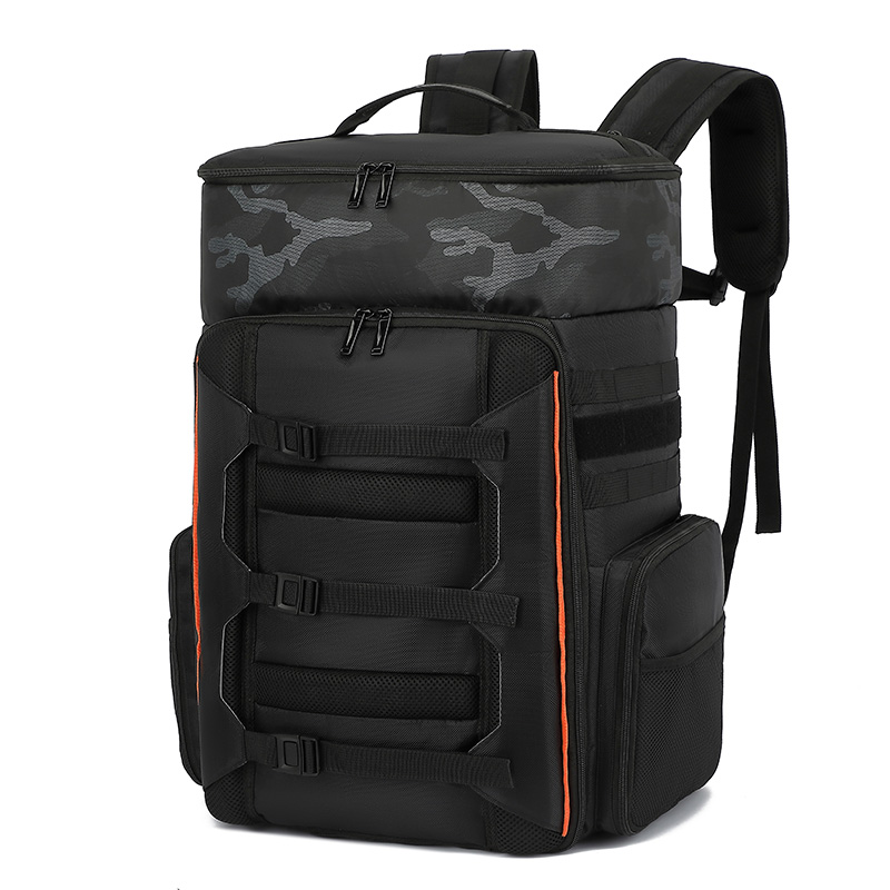 กระเป๋าเป้สะพายหลังสำหรับโดรนแ - Fpv Drone Bag บทวิจารณ์และราคา