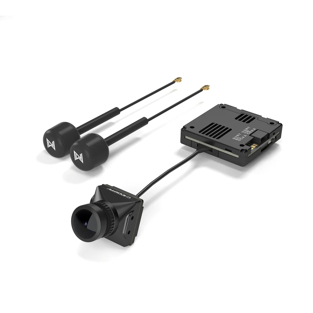 Caddx Walksnail Avatar HD Kit  - Fpv Drone Tool Kit บทวิจารณ์และราคา