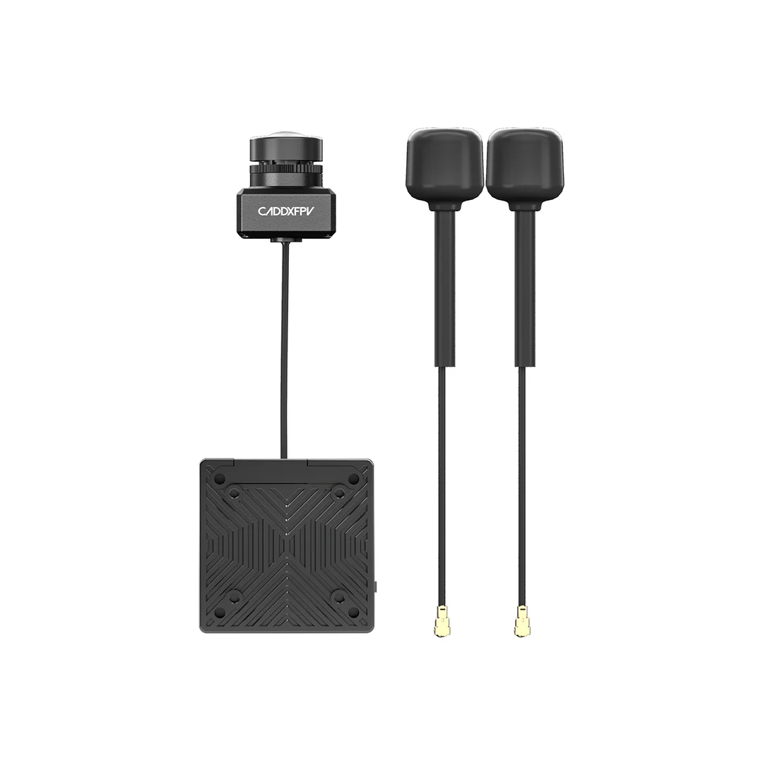 Caddx Walksnail Avatar HD Kit  - Fpv Drone Tool Kit บทวิจารณ์และราคา