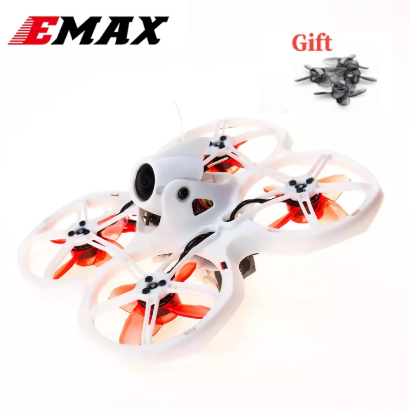 Emax Tinyhawk II 2 RTF FPV Rac - Fpv Drone Charger บทวิจารณ์และราคา