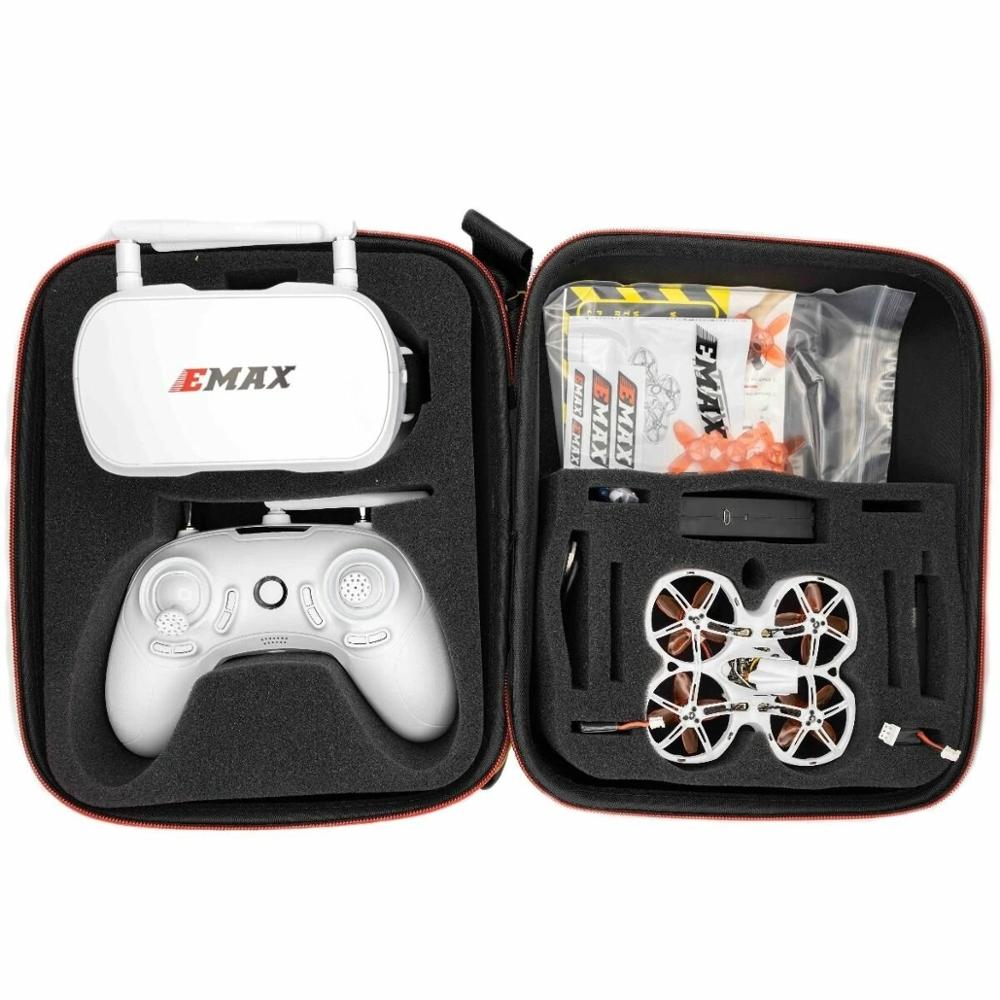 Emax Tinyhawk II 2 RTF FPV Rac - Fpv Drone Charger บทวิจารณ์และราคา