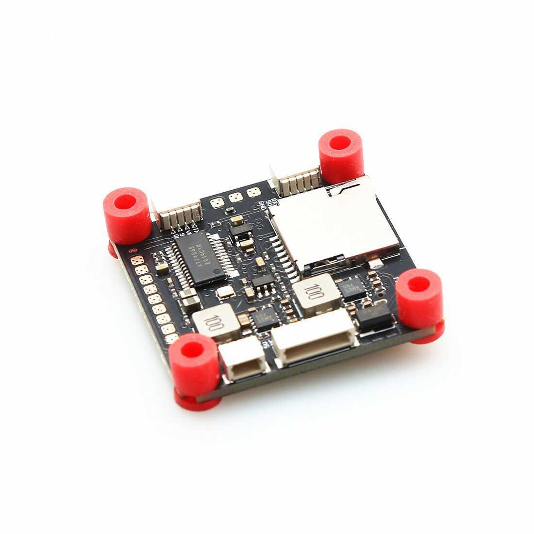 ชุดควบคุมการบินและ ESC ASHWING - Fpv Drone Esc บทวิจารณ์และราคา