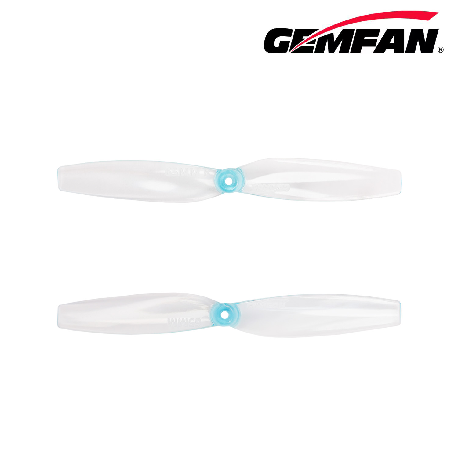 ใบพัด Gemfan ขนาด 2.6 นิ้ว 2 ใ - Fpv Drone Esc บทวิจารณ์และราคา