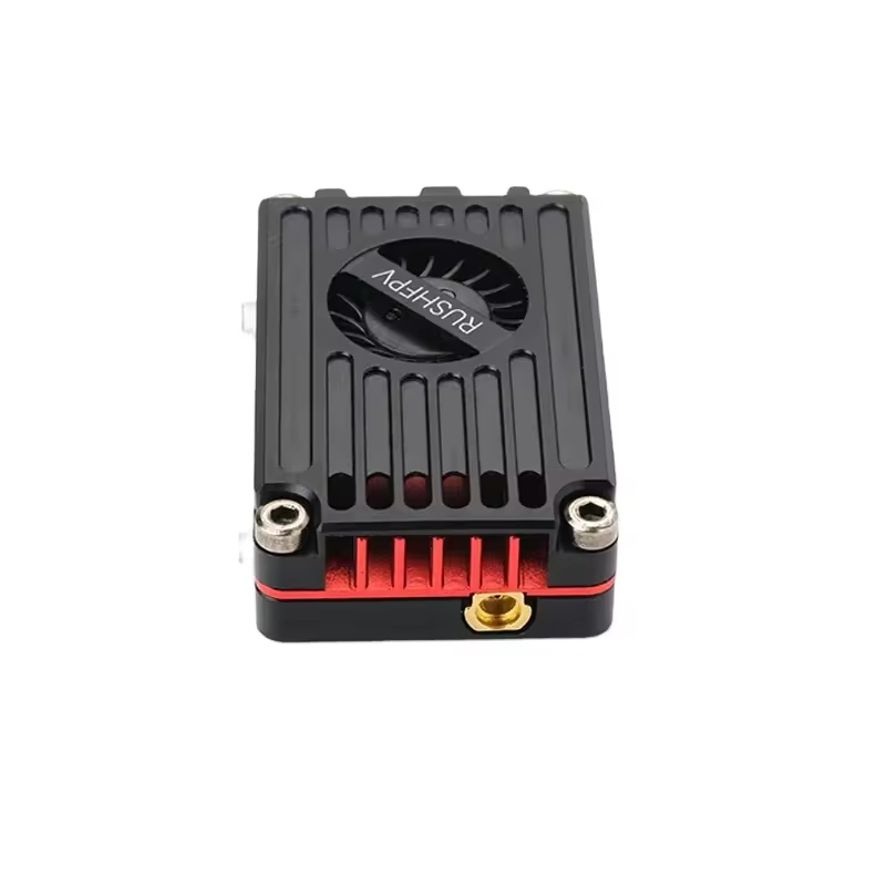 Rushfpv Max Solo 5.8G 2.5W VTX - Fpv Drone Vtx บทวิจารณ์และราคา