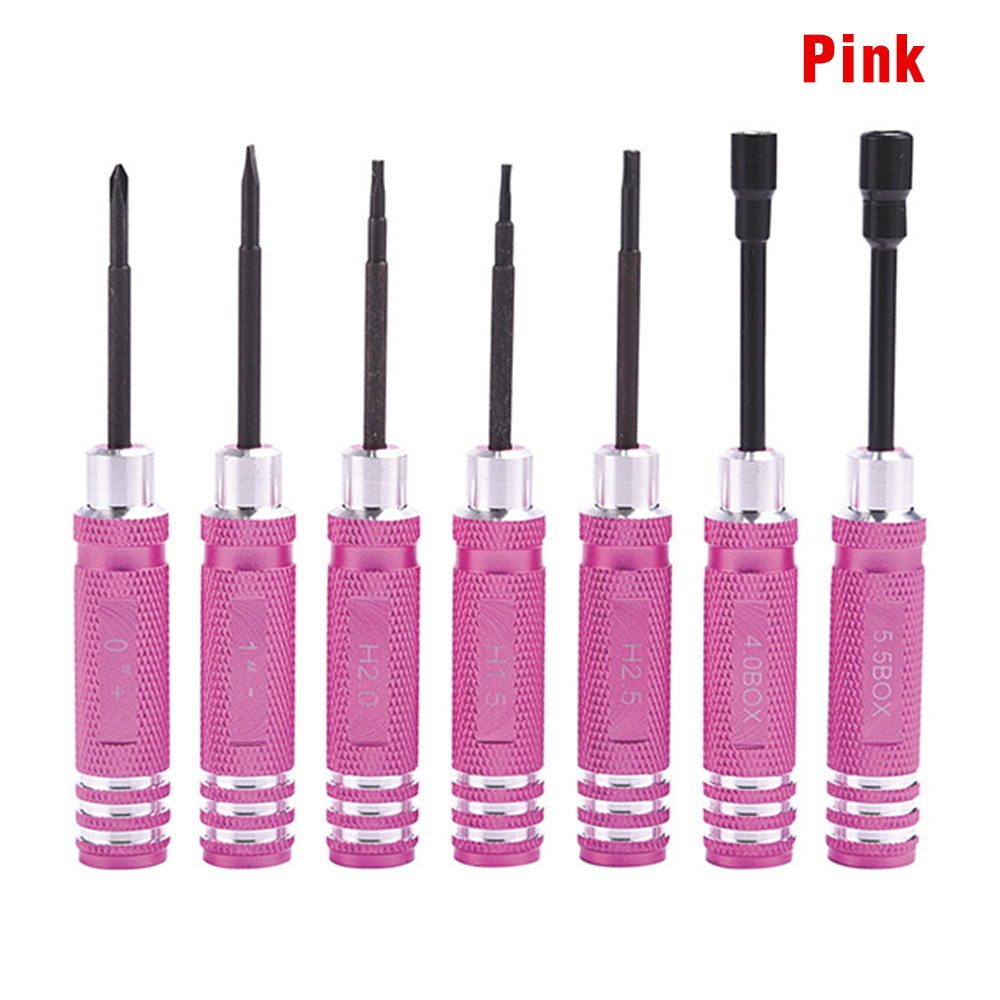 9IMOD RC Hex Driver ชุดไขควงโล - Fpv Drone Tool Kit บทวิจารณ์และราคา