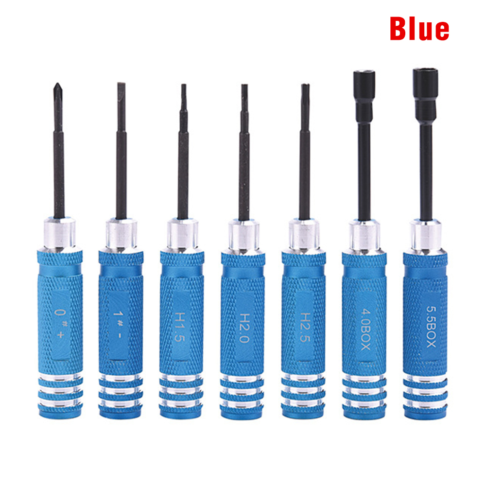 9IMOD RC Hex Driver ชุดไขควงโล - Fpv Drone Tool Kit บทวิจารณ์และราคา
