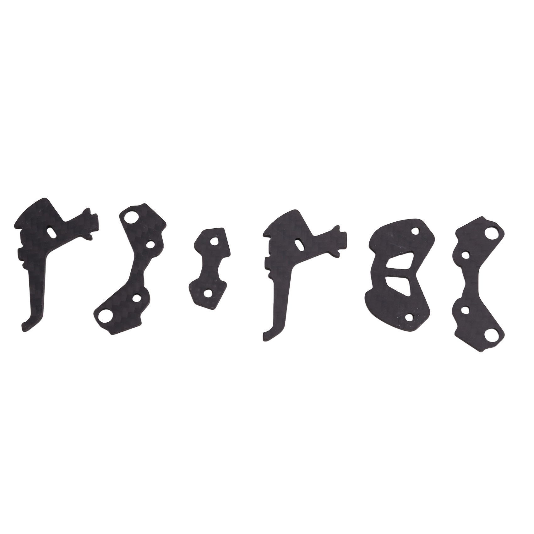 B78B-MARK4-HD Mark 4 HD ชุดเฟร - Fpv Drone Kit บทวิจารณ์และราคา